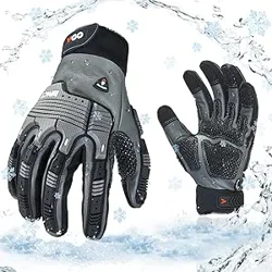 Uncover the Truth Behind Vgo Winter Gloves Performance
