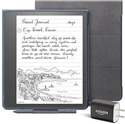 Unveil Kindle Scribe User Experiences & Insights