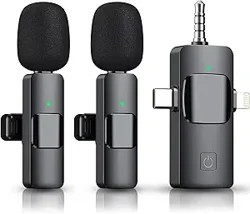 Mixed Reviews on 3 in 1 Wireless Microphone: Highlights and Concerns