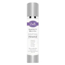 Belli Elasticity Oil: Mixed Reviews on Preventing Stretch Marks