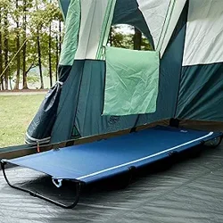 Adventure ridge camping outlet cot