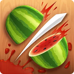 Fruit Ninja® Reviews Overview: Fun Gameplay with Nostalgic Appeal But Mixed Reactions