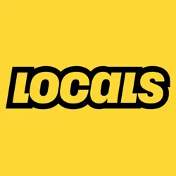 Locals App: Frustration Over Geographic Limitations and High Fees