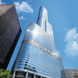 Luxurious Rooms, Prime Location, and Top-Notch Dining: Trump Chicago Reviews