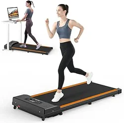 TODO Tapis de Marche Treadmill: Compact and Convenient but Mixed Reviews