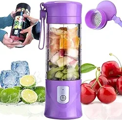 Review: Portable Blender - Functional and Durability Issues