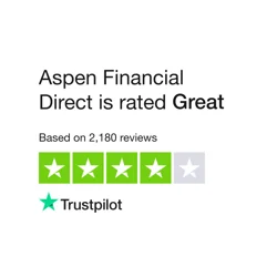 Aspen Financial Direct: Mixed Reviews on High Interest Rates and Payment Process