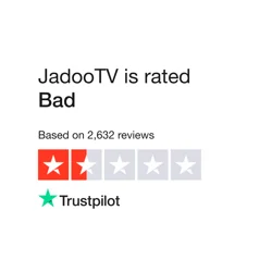 JadooTV Review Analysis: Insights & Forecasts