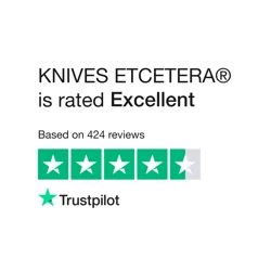 KNIVES ETCETERA®: Quality, Sharpness, and Beauty with Fast Delivery and Excellent Service