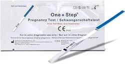 Mixed Reviews: One+Step Pregnancy Tests - Accuracy, Affordability, and Reliability