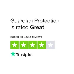 Mixed Reviews for Guardian Protection: Contract Concerns, Billing Issues, and Equipment Problems