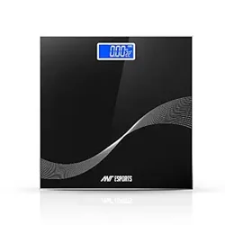 Ant Esports Flora Wave Digital Weighing Scale: Mixed Customer Feedback