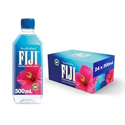 Customer Experiences with FIJI Natural Artesian Bottled Water: A Mixed Review