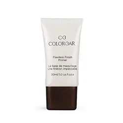 Colorbar Flawless Finish Primer: Mixed Reviews & Pore-Blurring Effect