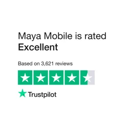 Maya Mobile: Seamless Connectivity and Excellent Customer Support for Travelers