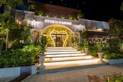 Exceptional Ambiance and Service at Storia D'amore Barranquilla