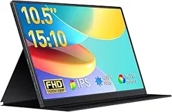 Discover Key Insights - Small Portable Monitor Feedback Report