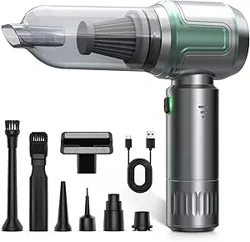 Insights on Tidy Cats Handheld Vacuum: Performance and User Feedback