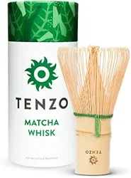 Unveiling Customer Insights on Tenzo Bamboo Whisk