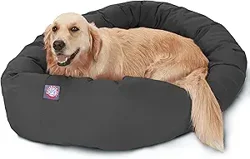 Unlock Insights: Majestic Pet Dog Bed Customer Feedback Report