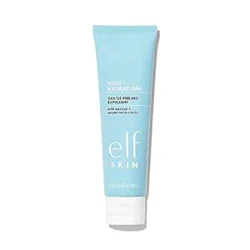 Mixed Reviews: e.l.f. Gentle Exfoliant Effectiveness and Value