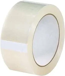 Mixed Customer Feedback on MARKQ Clear Packing Tape