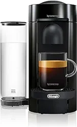 Nespresso by De'Longhi VertuoPlus Machine Review Summary