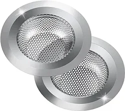 Best Metal Sink Strainers for Easy Drain Cleaning