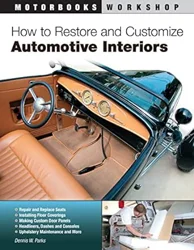 Comprehensive Guide to Custom Automotive Interiors: High-Quality Content & Practical Advice