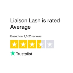 Insightful Liaison Lash Customer Feedback Report