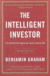 Mixed Reviews for 'The Intelligent Investor Rev Ed.'