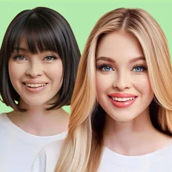 Review Summary of Hair Styler App Highlights User Frustrations and Benefits