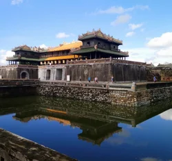 Exploring the Rich History of Hue Imperial City: Architecture, Heritage, and Cultural Experience