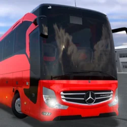 Mixed User Feedback for Bus Simulator: Ultimate