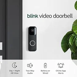 Explore In-Depth Feedback Analysis of Blink Video Doorbell