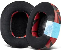 SOULWIT Cooling-Gel Earpads Replacement: Comfort & Sound Upgrade