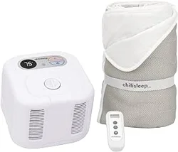 Mixed Reviews: ChiliSleep Cube Sleep System Highlights Cooling Effect, Durability Concerns