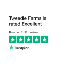 Tweedle Farms: High-Quality CBD, Excellent Service & Fast Shipping