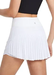 Comprehensive Review Analysis: BALEAF Women's Tennis Skirt