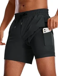 Affordable and Comfortable CRZ Yoga Shorts: A Great Alternative to Expensive Brands