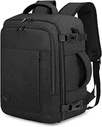 Unlock Insights: VANKEV Cabin Bag Review Analysis