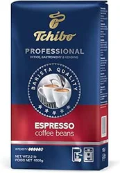 Unveil the Secrets Behind Tchibo Espresso Reviews