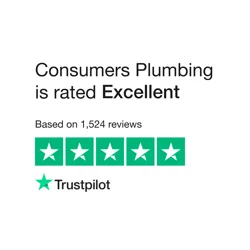 Consumers Plumbing: Fast Shipping, Excellent Customer Service & Parts Availability
