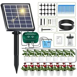 Mixed Reviews for Solar Irrigation System 2024 - Effectiveness, User-Friendliness, and Issues Highlighted