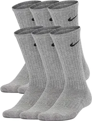 Mixed Reviews for Nike Kids Socks