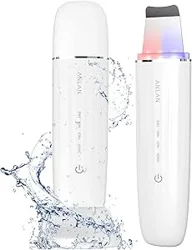 Review Summary of ANLAN Royal Water Peeling 6-in-1 Beauty Device