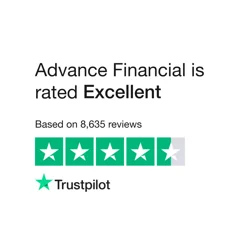 Positive Feedback on Advance Financial Customer Service and Loan Approval Process