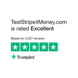 TestStrips4Money.com: Fast, Trustworthy, and Professional Service