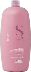 Alfaparf Semidilino Moisture Nutritive Champú: A Top Choice for Healthy Hair