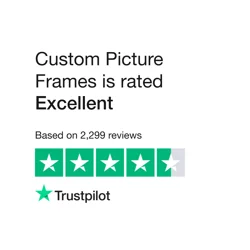 Custom Picture Frames: Quality, Accuracy, and Customer Service Overview